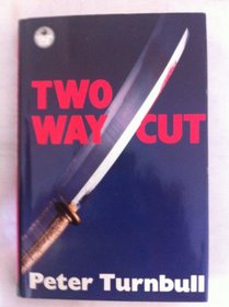 Two Way Cut -1988 publication.
