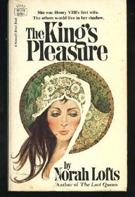 The King's Pleasure