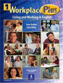 Workplace Plus, Level 1 (Student Book)