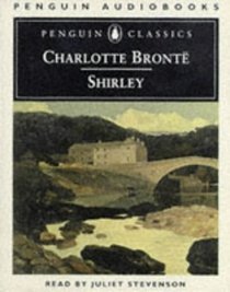 Shirley (Audio Cassette) (Abridged)