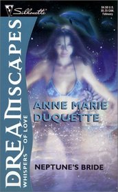 Dreamscapes: Neptune's Bride