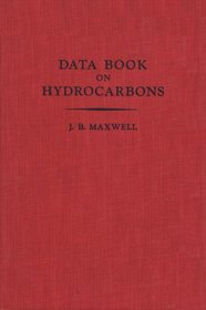 Data Book on Hydrocarbons: Application to Process Engineering