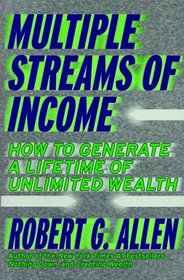 Multiple Streams of Income