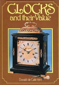 Clocks and Their Value