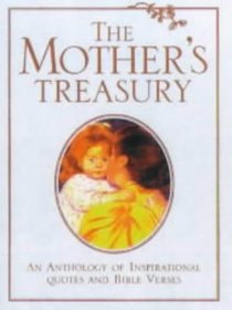 The Mother's Treasury (Anthology)
