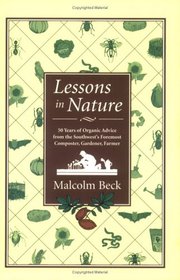 Lessons in Nature
