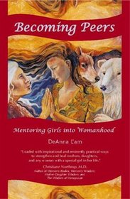 Becoming Peers: Mentoring Girls Into Womanhood
