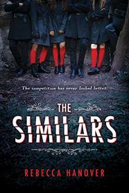 The Similars (Similars, Bk 1)