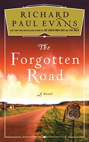 The Forgotten Road (Broken Road, Bk 2)