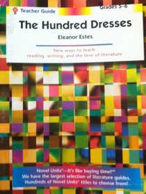 Hundred Dresses (Novel Units) (Teacher Guide)