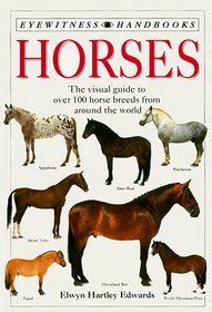 DK Handbooks: Horses