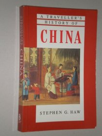 A Traveller's History of China (1995)