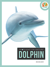 Dolphin (Spotlight on Nature)