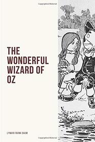 The Wonderful Wizard of Oz