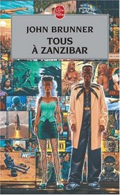 Tous  Zanzibar
