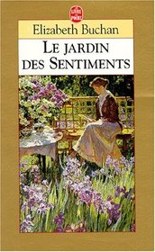 Jardin Des Sentiments, Le (Spanish Edition)
