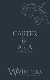 Carter & Aria: Endless (Discreet Series)