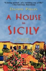 A House in Sicily