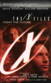 The X-Files - Fight the Future