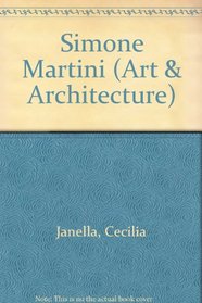 Simone Martini (Art & Architecture)