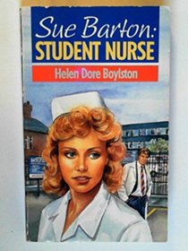 Sue Barton, Student Nurse (Red Fox Older Fiction)