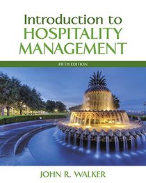 Introduction to Hospitality Management (5th Edition)