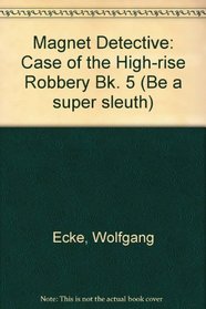 High-Rise Robbery Pb (Bk. 5)