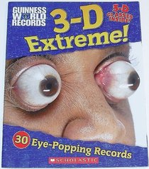 3-D Extreme