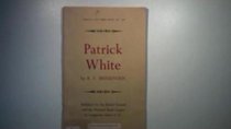PATRICK WHITE