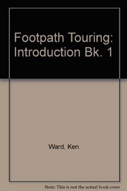 The Coltswolds: An Introduction (Footpath Routing) (Bk. 1)