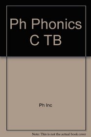 Ph Phonics C Tb