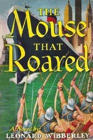 The Mouse That Roared