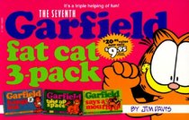Garfield Fat Cat Three Pack (Turtleback School & Library Binding Edition)
