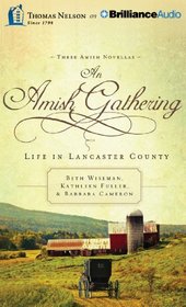 An Amish Gathering: Life in Lancaster County