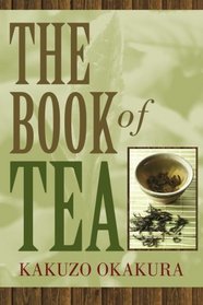 The Book of Tea