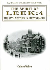 Spirit of Leek 4 (Landmark Collector's Library)