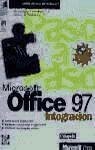 Microsoft Office 97 Integracion - Paso a Paso (Spanish Edition)