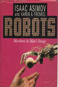 Robots: Where the Machine Ends and Life Begins