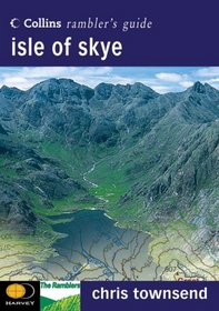 Isle of Skye (Collins Ramblers' Guides)