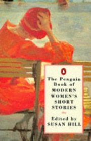 Penguin Book of Modern Women's Short Stories