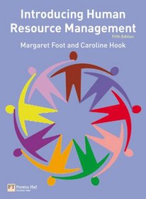 Introducing Human Resource Management (Modular Texts in Business & Economics)