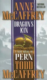 Dragon's Kin (The Dragonriders of Pern)
