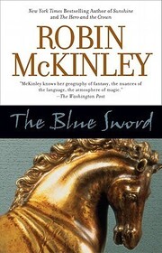 The Blue Sword