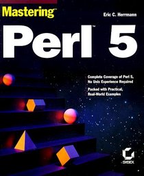 Mastering Perl 5 (Mastering)