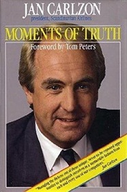 Moments of Truth