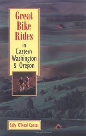 Great Bike Rides in Eastern Washington & Oregon