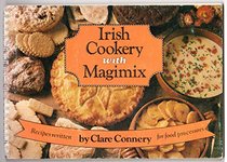 Irish Cooking with Magimix