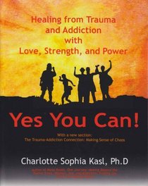 Yes You Can: A Guide to Empowerment Groups