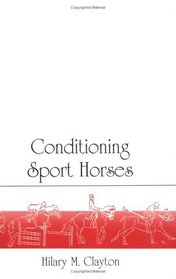 Conditioning Sport Horses