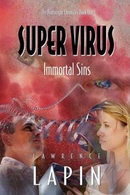 Super Virus: Immortal Sins